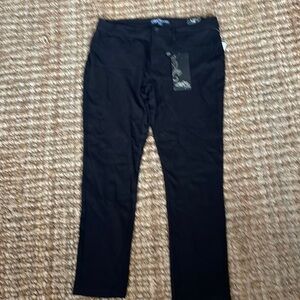 One5One Petite Stretch Pants 12 Petite